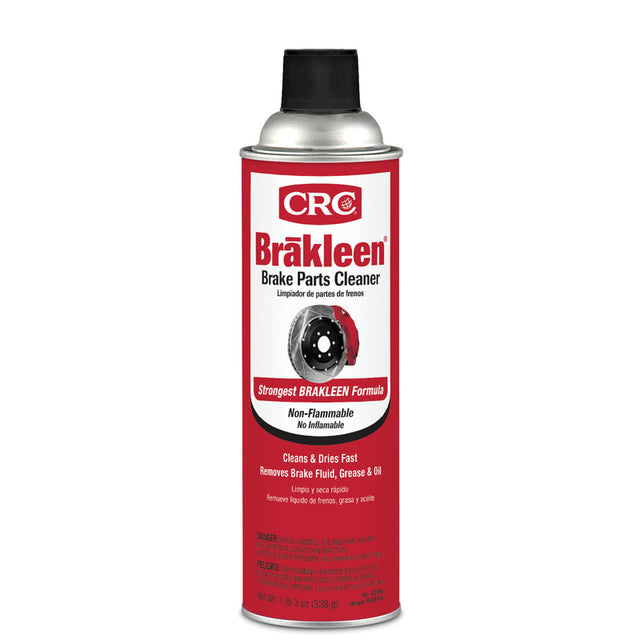 CLEANR BRAKE 19OZ CRC