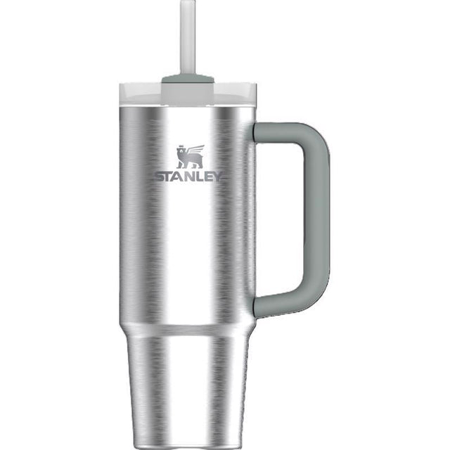 QUENCHER 30OZ SHALE