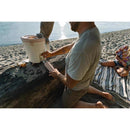 Stanley The Quick Flip 24 oz Double Wall Vacuum Insulation Rose Quartz BPA Free Insulated Bottle