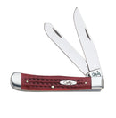 KPKT KNIFE TRAP RED 4.13"