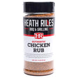 Heath Riles BBQ Chicken BBQ Rub 11 oz