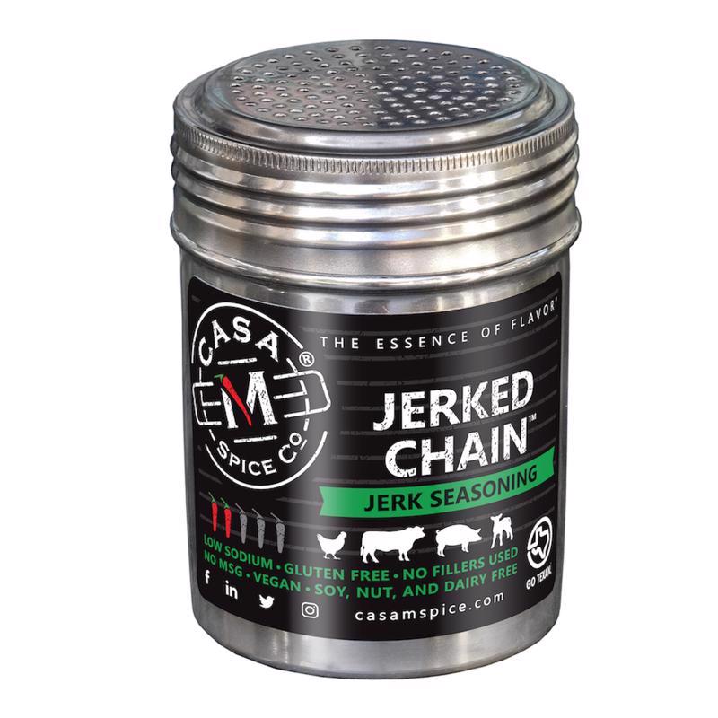 SSNG JRK SHKR CN 5.25OZ