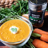 Casa M Spice Co Jerked Chain Jerk Seasoning 5.25 oz