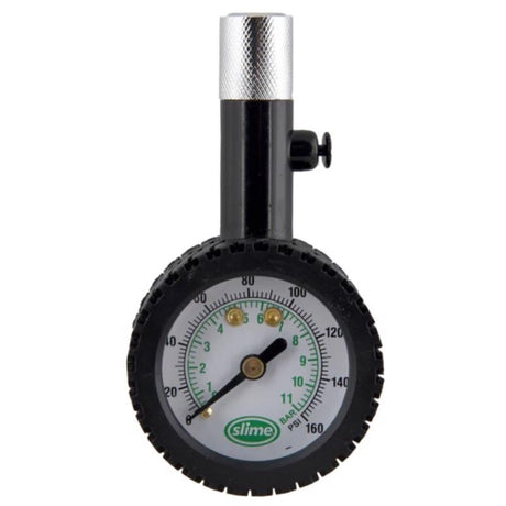 TR PRSR GAUGE 10-160PSI