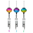 WIND CHIME BALLON 31"