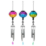 WIND CHIME BALLON 31"
