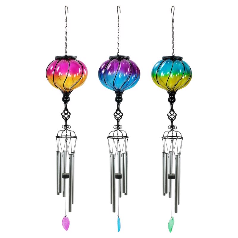 WIND CHIME BALLOON 31"