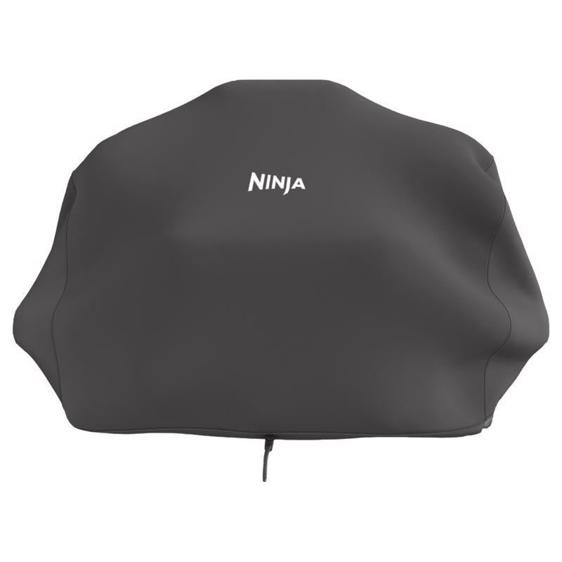 GRILL COVER BLACK 24"