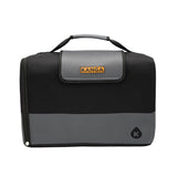 COOLER BLACK/GRAY 24CANS