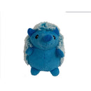 Multipet Assorted Plush Mini Hedgehogs Dog Toy 4 in. 1 pk