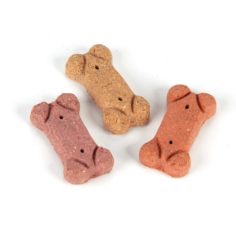 Pet Life Assorted Biscuit For Dogs 4 lb 1 pk