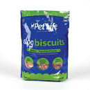 Pet Life Assorted Biscuit For Dogs 4 lb 1 pk