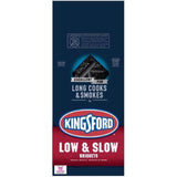 CHRCL BRQTS LOW&SLOW 12#
