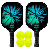 Franklin Dagger Pickleball Set