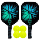 Franklin Dagger Pickleball Set