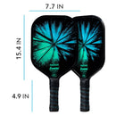 Franklin Dagger Pickleball Set