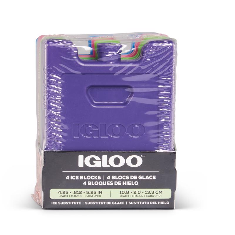 Igloo Ice Pack Assorted 1 pk