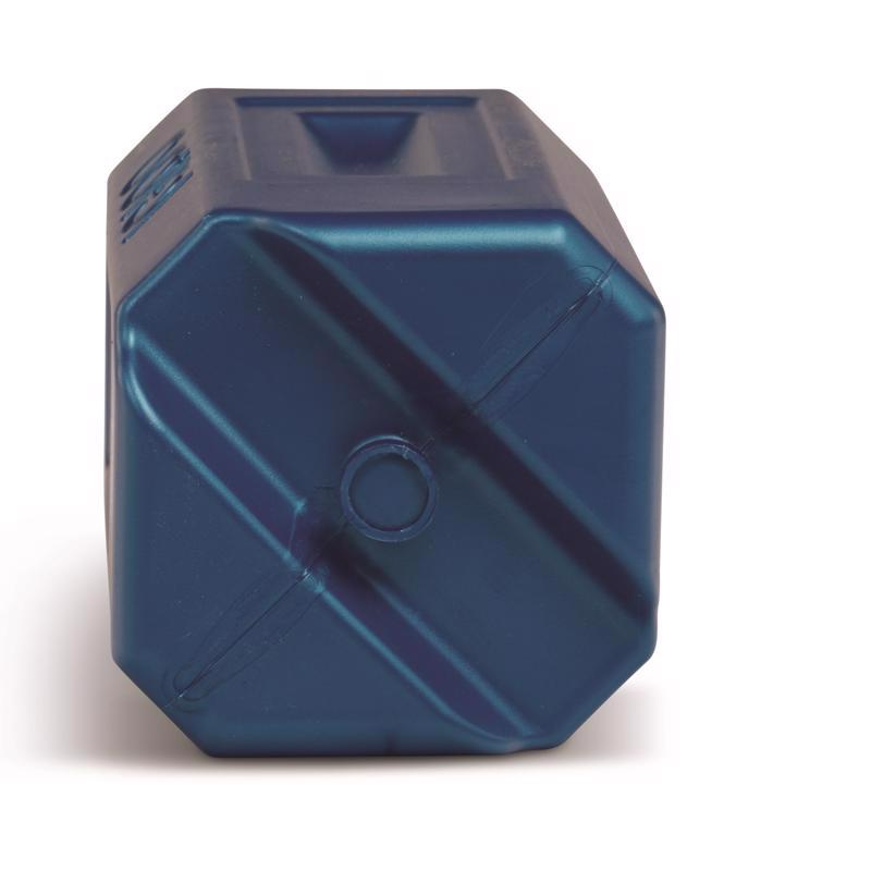 Igloo Performance Freezer Block 6 lb Blue 1 pk