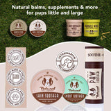 Natural Dog Company Dog Paw Protection 2 oz