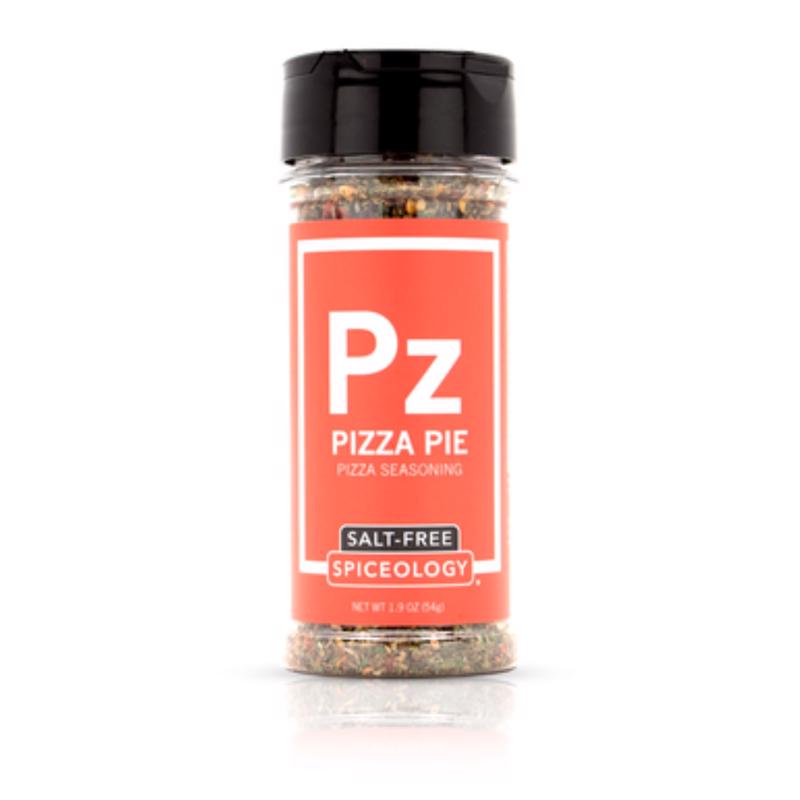 BBQ SESONING PIZZA 1.9OZ