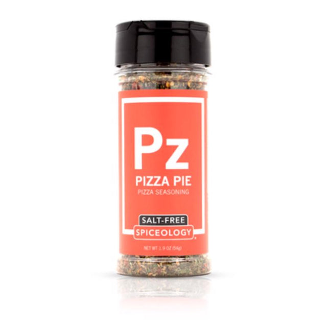 BBQ SESONING PIZZA 1.9OZ