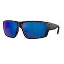 POLRIZD SUNGLS GRIZ BLK