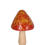 Meadowcreek Assorted Ceramic 7.4 in. H Yard Stake