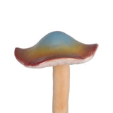 Meadowcreek Assorted Ceramic 7.4 in. H Yard Stake