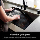 Ninja Electric Grill and Smoker Rust