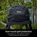 Ninja Woodfire Black Grill Cover For OG951