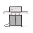 GRILL GNSIS S315 NG SS