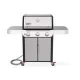 GRILL GNSIS S315 NG SS