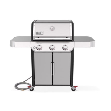 GRILL GNSIS S315 NG SS