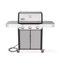 GRILL GNSIS S315 NG SS