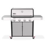 GRILL GNSIS S415 LP SS