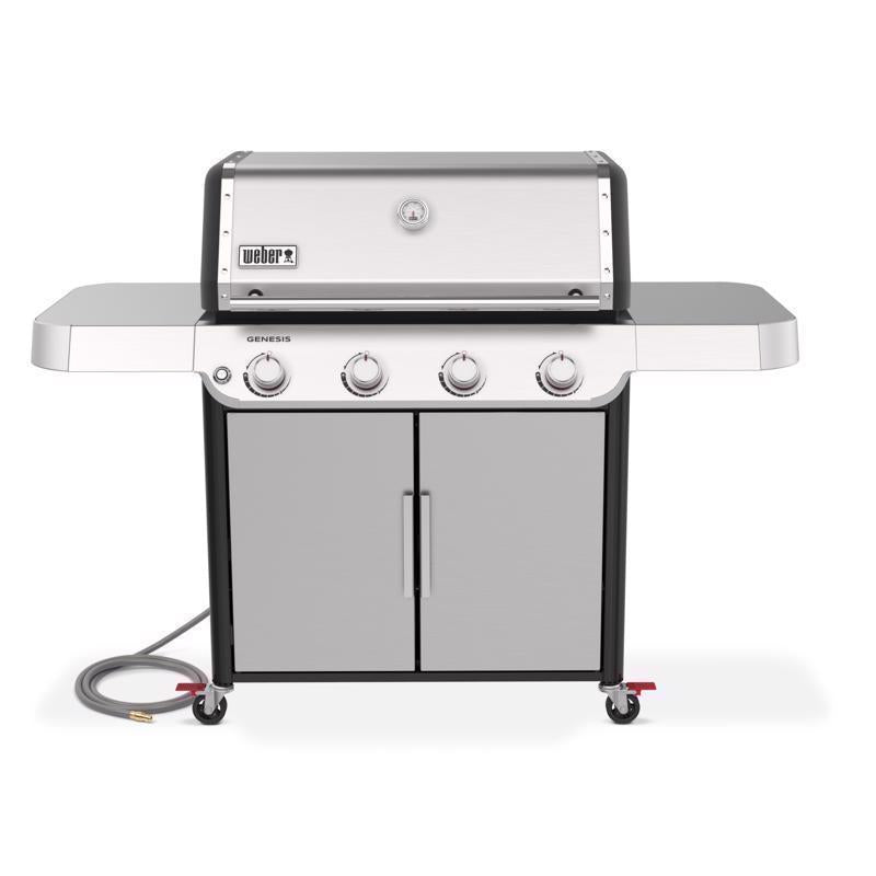 GRILL GNSIS S415 NG SS