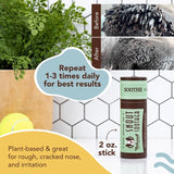 Natural Dog Company Dog Skin/Coat Grooming Solution 2 oz 1 pk