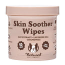 NS SKIN SOTHR WIPES 50PK
