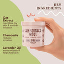 Natural Dog Company Dog Wound and Skin Solution