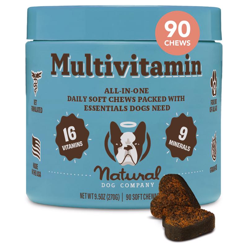NS MLTVTMN SUPPLMNT 9.5OZ