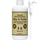 NS HIP & JOINT OIL DOG 16OZ