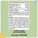 Natural Dog Company Dog Hip and Joint Supplement 16 oz