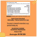 Natural Dog Company Dog Nutritional Supplement 16 oz