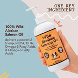 Natural Dog Company Dog Nutritional Supplement 16 oz
