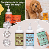 Natural Dog Company Dog Nutritional Supplement 16 oz