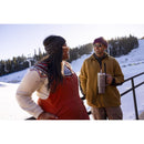 Stanley The Quencher H2.0 FlowState 30 oz Double-wall Vacuum Ash BPA Free Insulated Tumbler