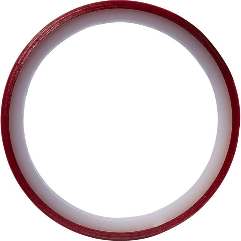 LENS REPAIR TAPE RED 60"