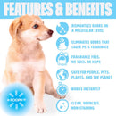 Pooph Pets Liquid Odor Remover 20 oz