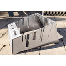 Breeo 304 Dock XL Stainless Steel Grilling Accessory Kit 16.59  L X 11.95 in. W 1 pk