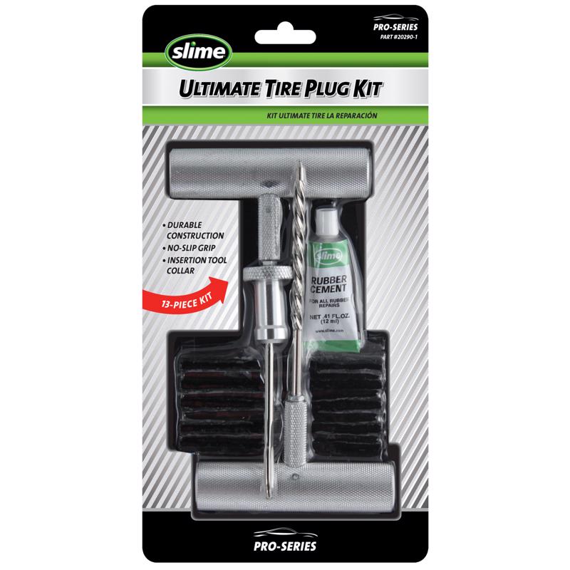 TIRE PLG KT TUBLS 0.41OZ